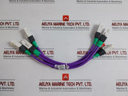 Rev F Honeywell 51202971-510 I/O Link Cable Set