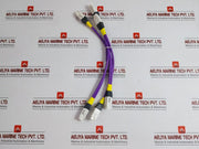 Rev F Honeywell 51202971-510 I/O Link Cable Set
