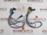 Rev F Honeywell I/O Link Cable Set 51202329-402