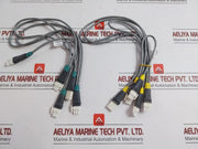 Rev F Honeywell I/O Link Cable Set 51202329-402