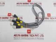 Rev F Honeywell I/O Link Cable Set 51202329-402
