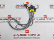 Rev F Honeywell I/O Link Cable Set 51202329-402