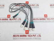 Rev F Honeywell I/O Link Cable Set 51202329-402