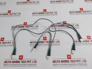 Rev F Honeywell I/O Link Cable Set 51202329-402