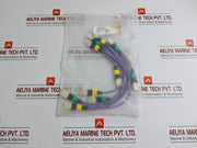 Rev F I/O Link Cable Set By Honeywell Part Number In 51202329-616