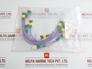 Rev F I/O Link Cable Set By Honeywell Part Number In 51202329-616