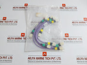 Rev F I/O Link Cable Set By Honeywell Part Number In 51202329-616