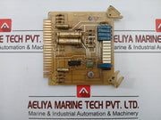 Rev: F Signal Processing Unit Pcb Western D306229 In 80 Gm