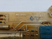 Rev: F Signal Processing Unit Pcb Western D306229 In 80 Gm