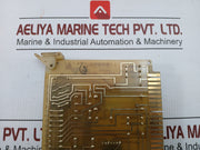 Rev: F Signal Processing Unit Pcb Western D306229 In 80 Gm
