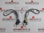 Rev G By Honeywell 51202329-402 I/O Link Cable Set - 110 Gm