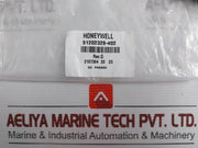 Rev G By Honeywell 51202329-402 I/O Link Cable Set - 110 Gm