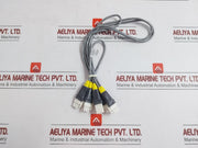 Rev G By Honeywell 51202329-402 I/O Link Cable Set - 110 Gm