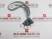 Rev G By Honeywell 51202329-402 I/O Link Cable Set - 110 Gm