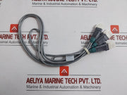 Rev G By Honeywell 51202329-402 I/O Link Cable Set - 110 Gm