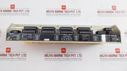 Rev G Remote Digital Input Module Rdi-32 By Kongsberg 6200355