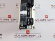 Rev G Remote Digital Input Module Rdi-32 By Kongsberg 6200355