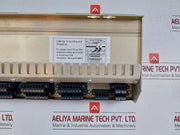 Rev G Remote Digital Input Module Rdi-32 By Kongsberg 6200355