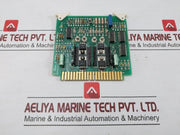 Rev I Printed Circuit Board By Westech Gear Am412