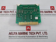 Rev I Printed Circuit Board By Westech Gear Am412