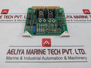 Rev I Printed Circuit Board By Westech Gear Am412