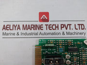 Rev I Printed Circuit Board By Westech Gear Am412