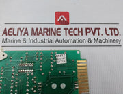 Rev I Printed Circuit Board By Westech Gear Am412