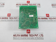 Rev: R1a Terminal Board By Consilium Ikm-4 R1