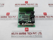 Rev: R1a Terminal Board By Consilium Ikm-4 R1