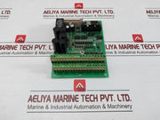 Rev: R1a Terminal Board By Consilium Ikm-4 R1