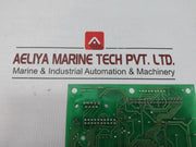 Rev: R1a Terminal Board By Consilium Ikm-4 R1
