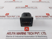 Revalco 4Rk46 24 60Hz Hour Meter