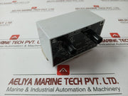 Reverse Power Relay Laur. Knudsen 1-5 Secs 601A0600