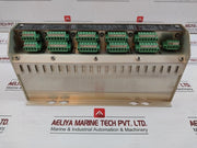 Revision.C Rdo-16 Remote Digital Output Module By Kongsberg 6200341
