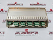 Revision.C Rdo-16 Remote Digital Output Module By Kongsberg 6200341