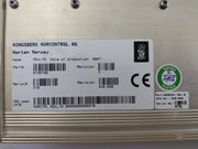 Revision.C Rdo-16 Remote Digital Output Module By Kongsberg 6200341