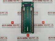 Revision A Analog Output Remote Terminal Pcb By Yamatake-Honeywell 80360693-002