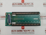 Revision A Analog Output Remote Terminal Pcb By Yamatake-Honeywell 80360693-002