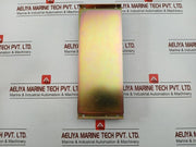 Revision A Analog Output Remote Terminal Pcb By Yamatake-Honeywell 80360693-002