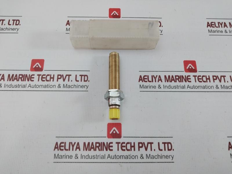 Revision: A Speed Sensor Noris Fah11-0315-E