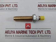 Revision: A Speed Sensor Noris Fah11-0315-E