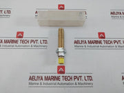 Revision: A Speed Sensor Noris Fah11-0315-E