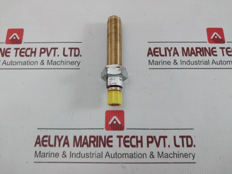 Revision: A Speed Sensor Noris Fah11-0315-E