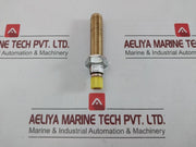 Revision: A Speed Sensor Noris Fah11-0315-E