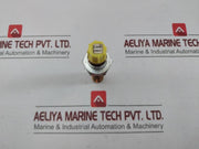 Revision: A Speed Sensor Noris Fah11-0315-E