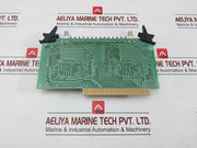 Revision B I/O Dhi Board By Honeywell 51108088-100