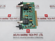 Revision B I/O Dhi Board By Honeywell 51108088-100