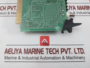 Revision B I/O Dhi Board By Honeywell 51108088-100