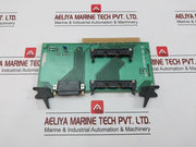 Revision C Input/Output Process Card Brand Honeywell 51108843-100