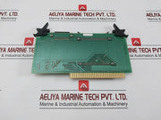 Revision C Input/Output Process Card Brand Honeywell 51108843-100